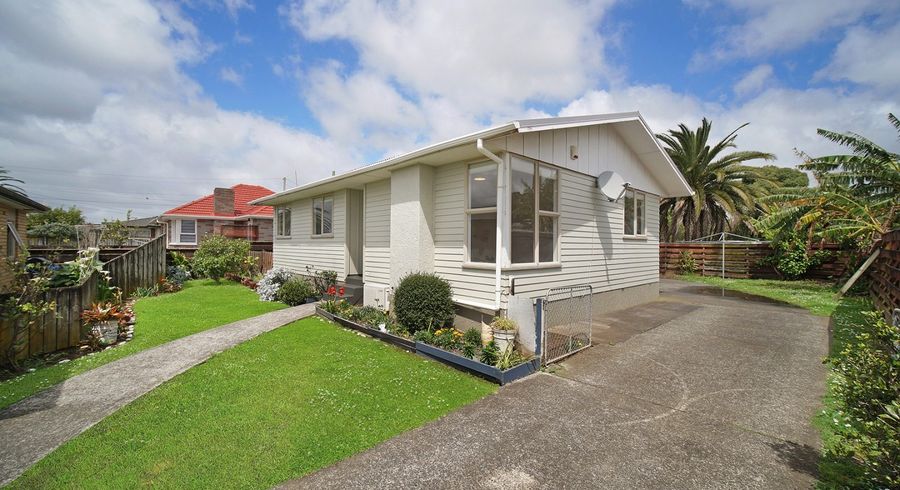  at 34 Steven St, Mangere East, Manukau City, Auckland