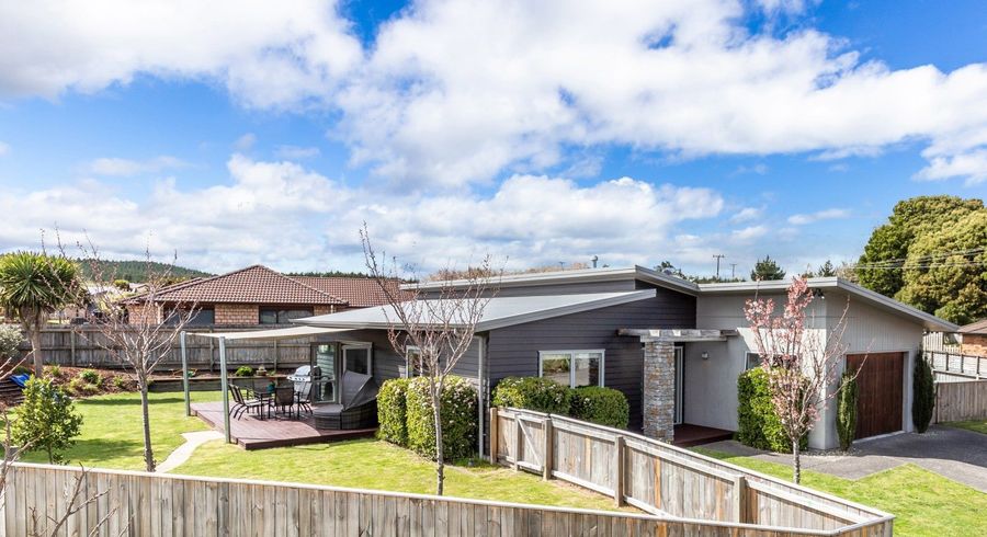  at 25 Brompton Close, Richmond Heights, Taupo