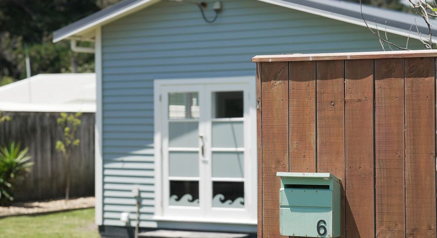  at 6 Kapiti Lane, Otaki Beach, Kapiti Coast, Wellington