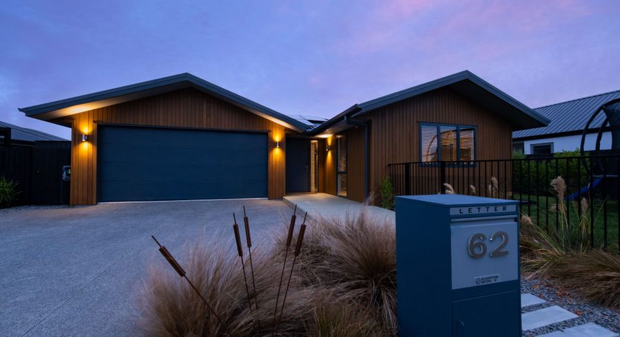  at 62 Prestons Park Drive, Marshland, Christchurch City, Canterbury