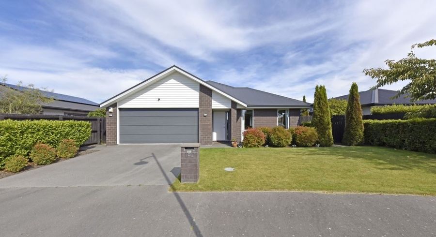  at 9 Deacon Street, Halswell, Christchurch