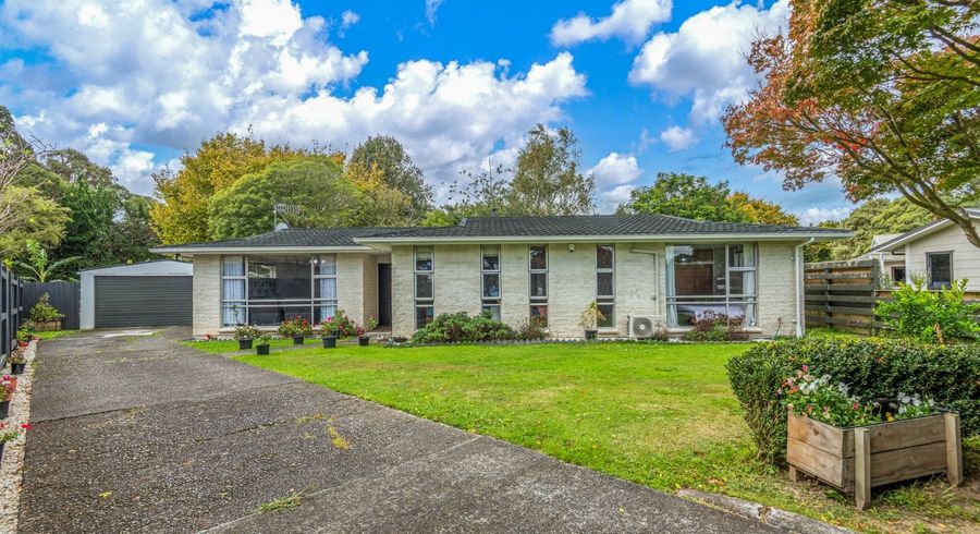  at 9 Spilman Place, Awapuni, Palmerston North