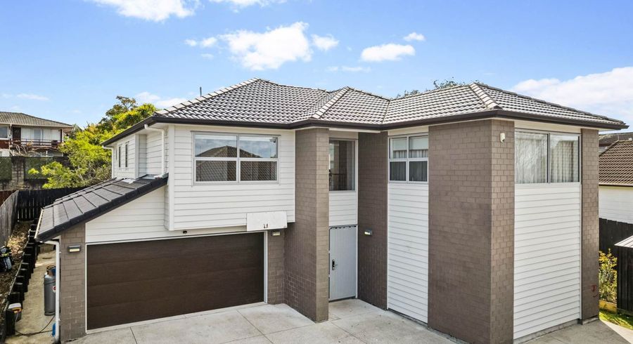  at 42A Nui Mana Place, Te Atatu South, Waitakere City, Auckland