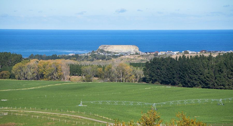  at 1292 Happy Valley Road, Motunau, Hurunui, Canterbury