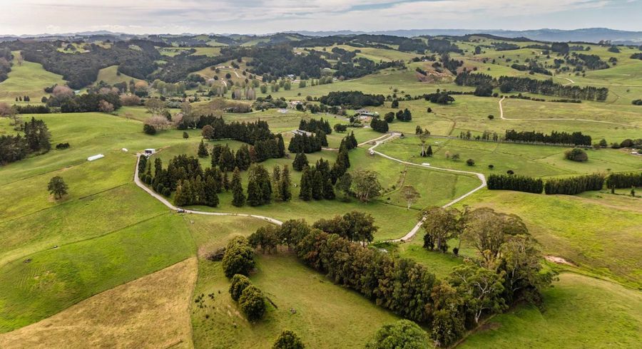  at 125D Hupara Road, Pakaraka, Far North, Northland