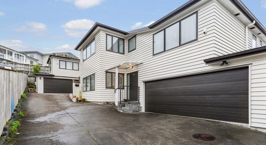  at 1036B New North Road, Mount Albert, Auckland City, Auckland