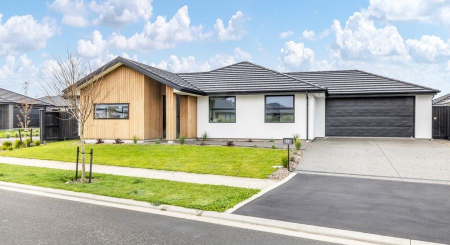  at 30 Oriel Way, Rolleston, Selwyn, Canterbury
