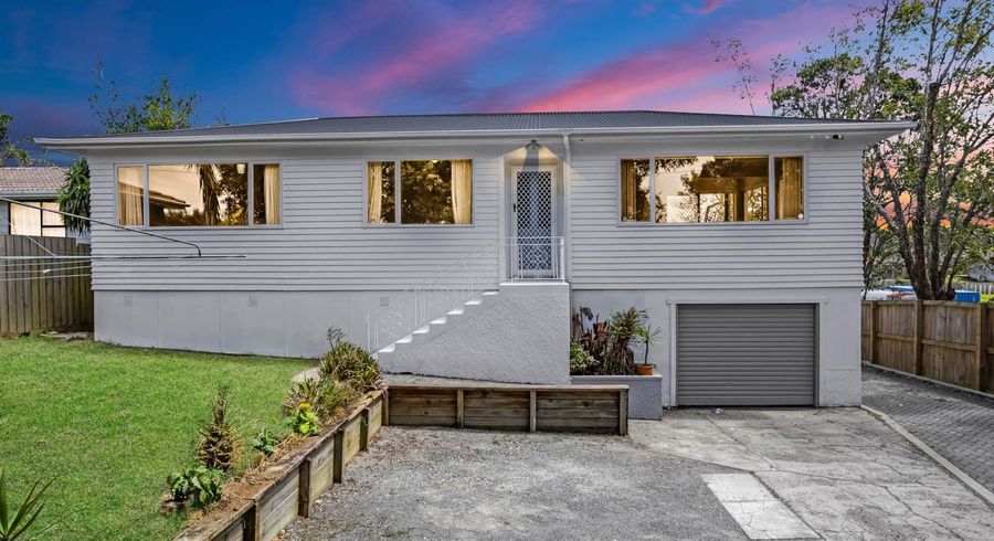  at 122 Don Buck Road, Massey, Waitakere City, Auckland