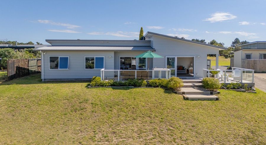  at 147 The Fairway, Matarangi, Thames-Coromandel, Waikato