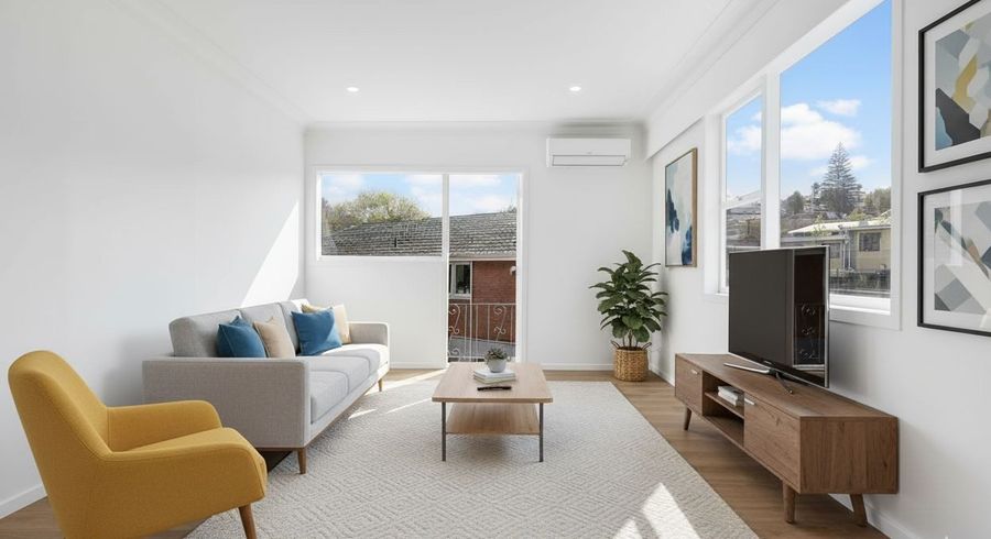  at 4/34 Richard Farrell Avenue, Remuera, Auckland