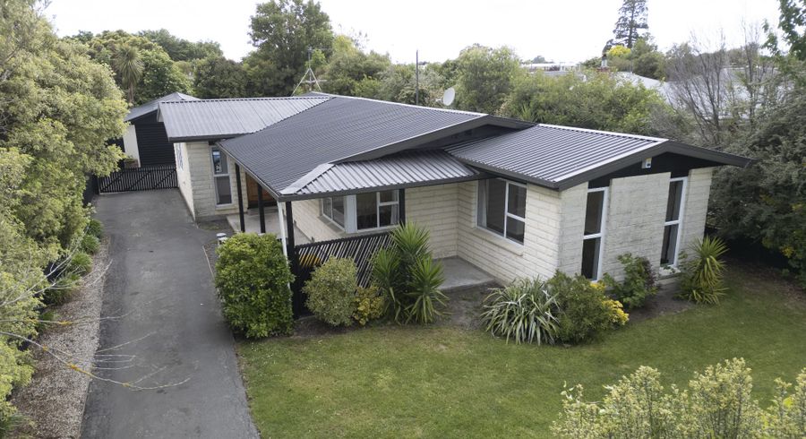  at 60 Victoria Street, Rangiora, Rangiora
