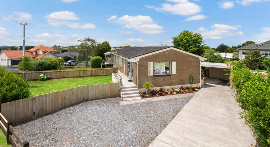  at 298 Upper Queen Street, Pukekohe, Pukekohe