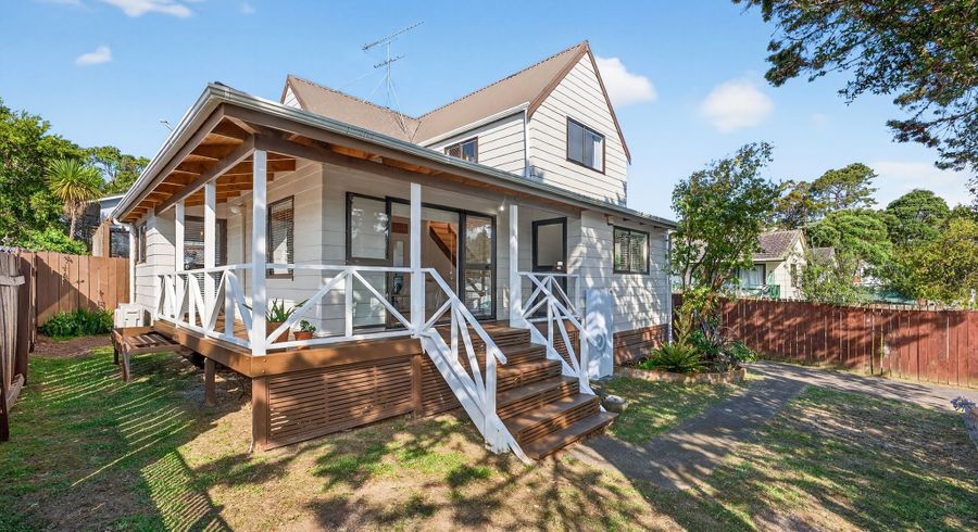  at 2/36 Gatman Street, Birkdale, North Shore City, Auckland