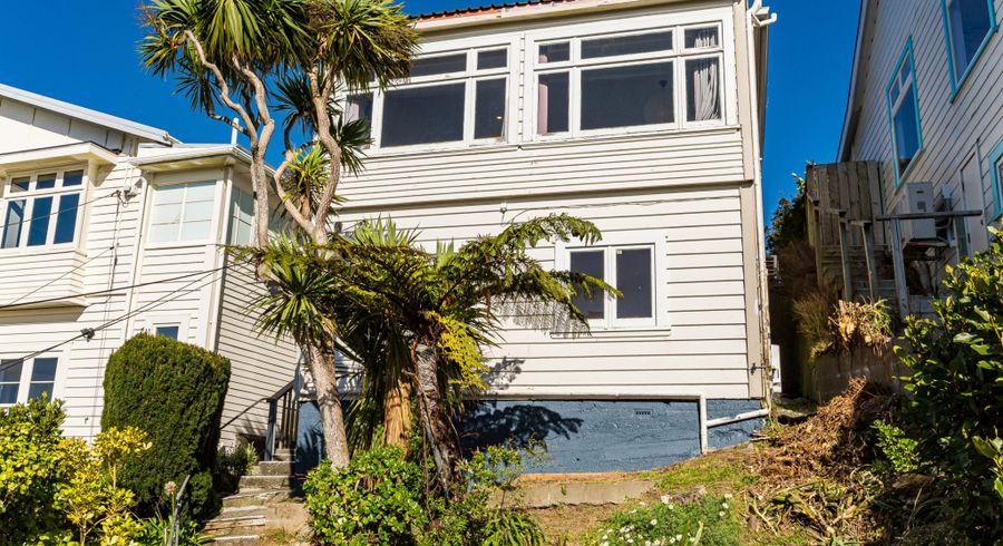  at 15 Connaught Terrace, Brooklyn, Wellington, Wellington