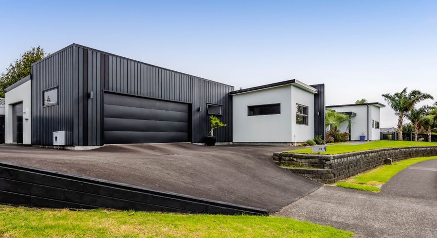  at 23 Links Drive, Waiwhakaiho, New Plymouth, Taranaki