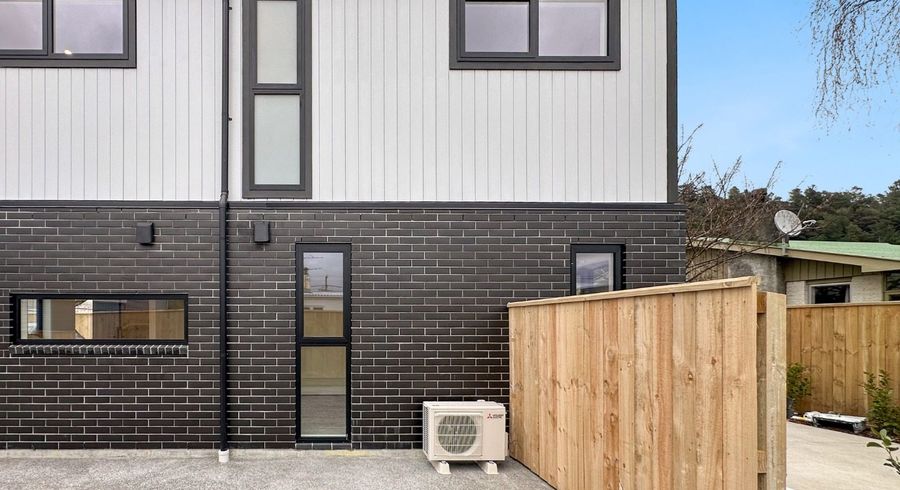  at 1/27A Wilford Street, Wallaceville, Upper Hutt, Wellington
