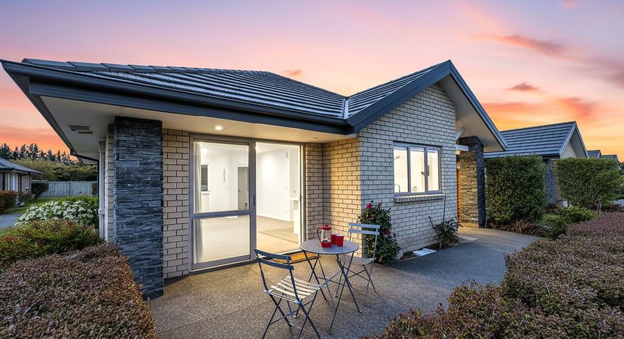  at 22 Glendene Court-Mary Brittan Village, Rolleston, Selwyn, Canterbury