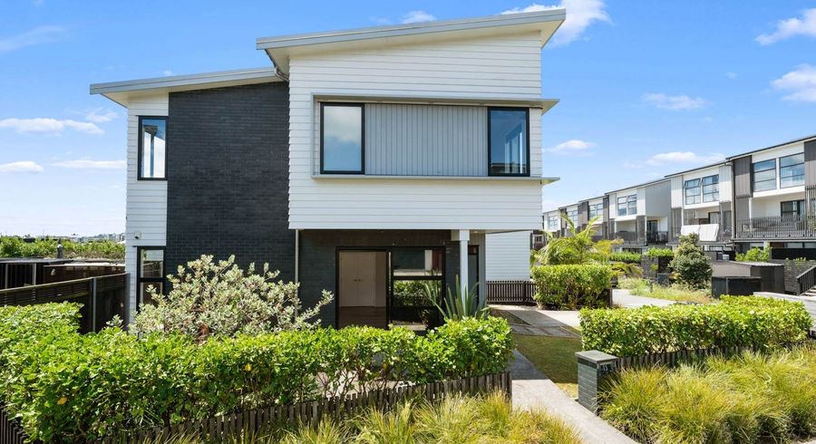  at 13 Te Aho Matua Road, Hobsonville, Waitakere City, Auckland
