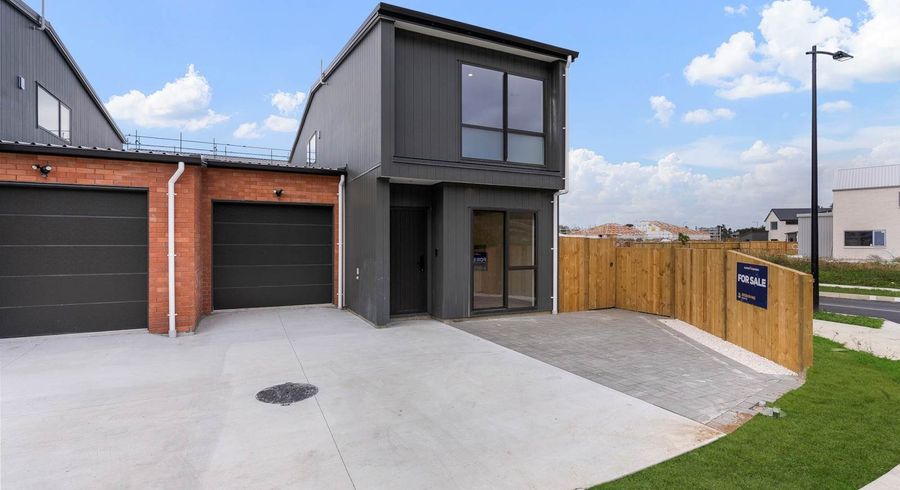  at 16 & 18 Mangapu Road, Opaheke, Papakura, Auckland