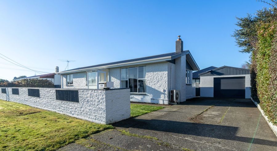  at 159 Ross Street, Grasmere, Invercargill, Southland
