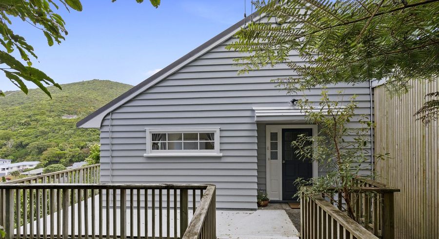  at 56 Croydon Street, Karori, Wellington