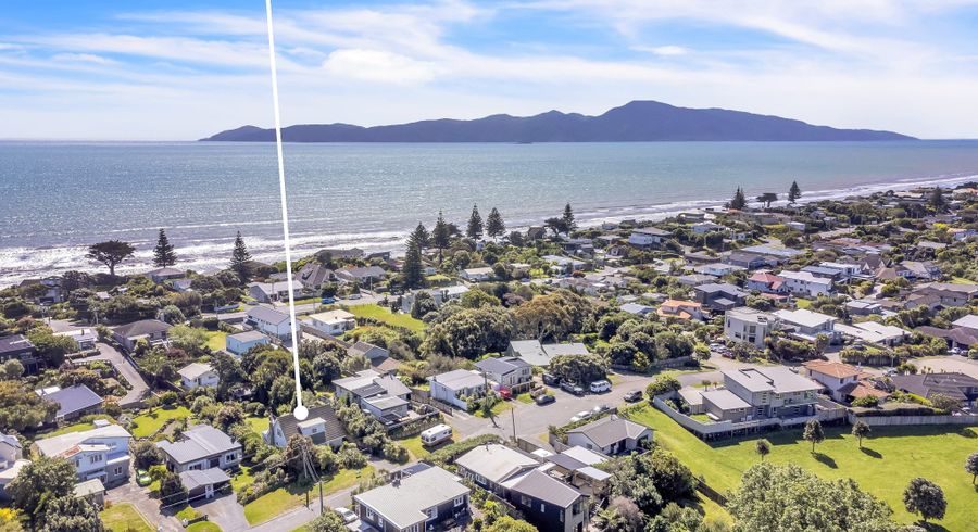 at 127 Renown Road, Raumati South, Kapiti Coast, Wellington
