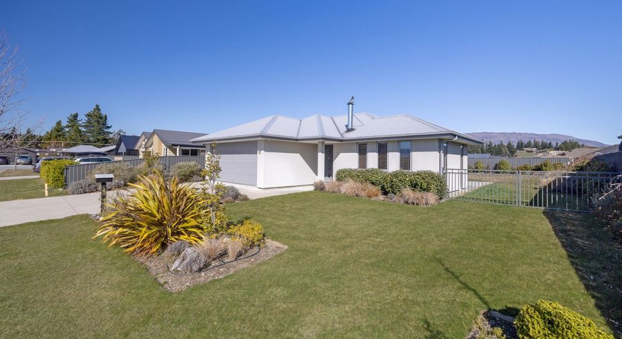  at 7 Heron Green, ARROWTOWN