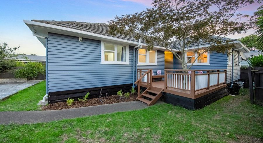  at 58A Marjorie Jayne Crescent, Otahuhu, Auckland