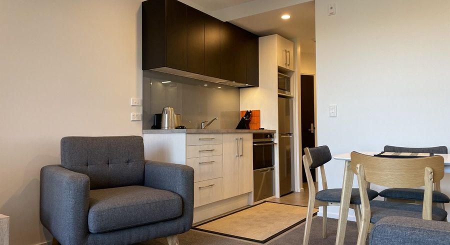  at 4/97 Filleul Street, City Centre, Dunedin, Otago