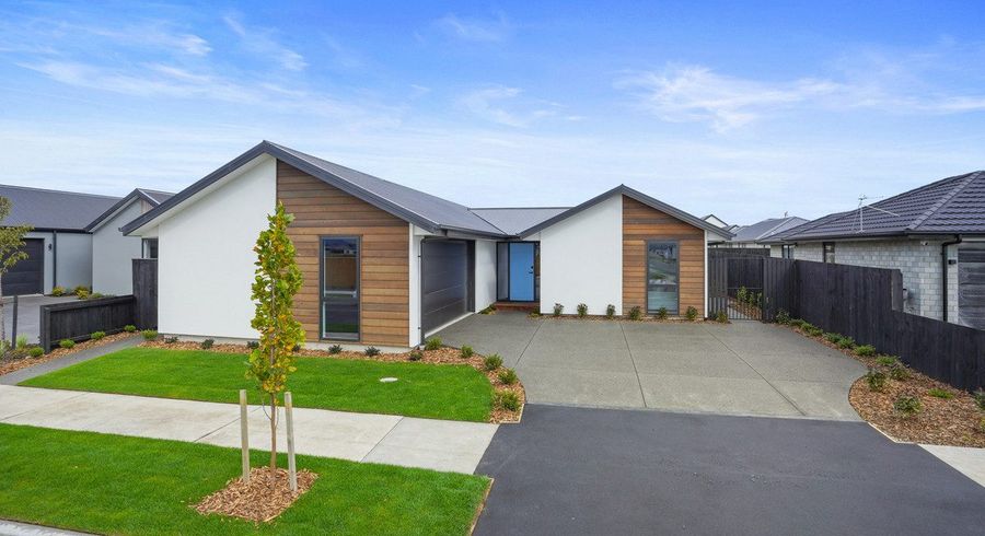  at 64 Blunden Road, Lincoln, Lincoln