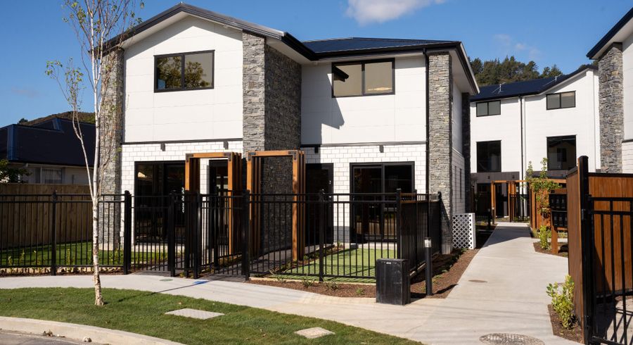  at 4 Johnston Grove, Taita, Lower Hutt, Wellington