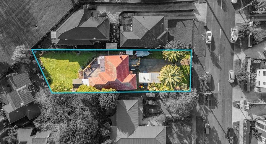  at 49 Kautami Avenue, Papatoetoe, Manukau City, Auckland