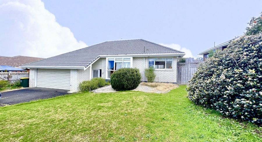  at 37 Nicholas Road, Somerville, Manukau City, Auckland