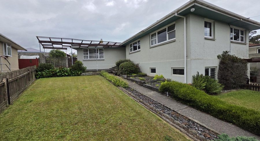  at 4 Glendale Crescent, Oamaru, Waitaki, Otago