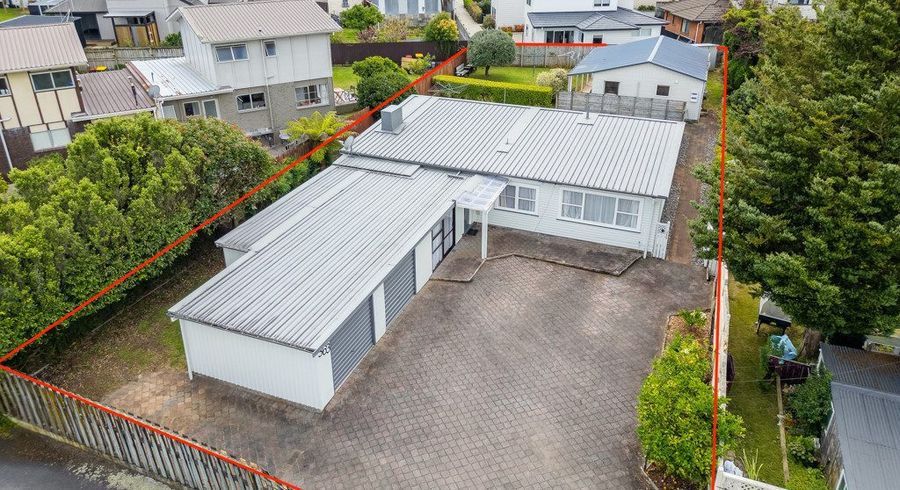  at 363 Cobham Drive, Hillcrest, Hamilton, Waikato