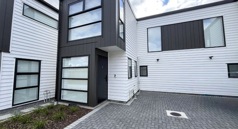  at 3/20 Luke Street, Otahuhu, Auckland City, Auckland