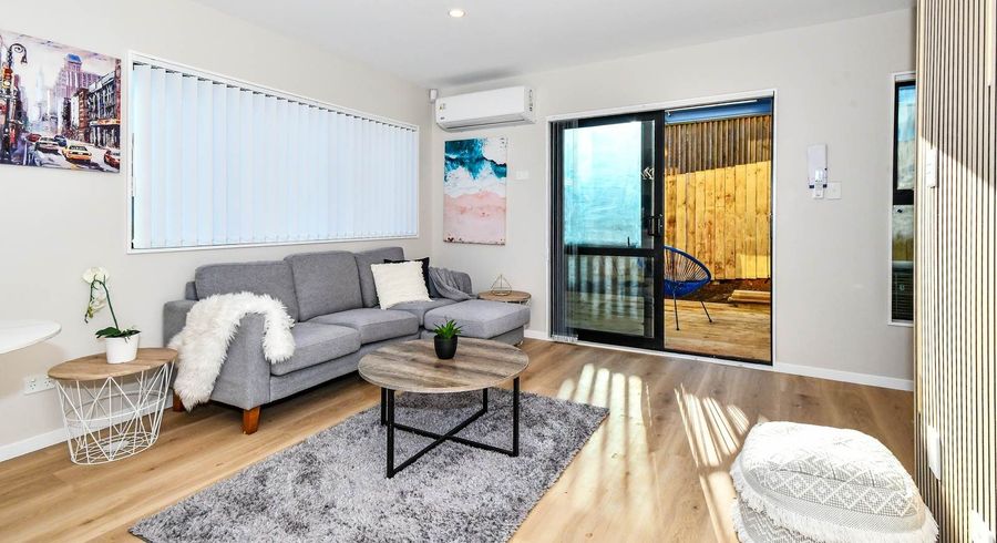  at Lot 1/27 Landscape Road, Papatoetoe, Manukau City, Auckland