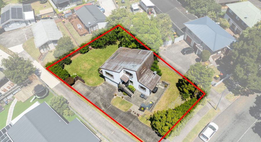  at 44 Mirrabooka Avenue, Botany Downs, Manukau City, Auckland