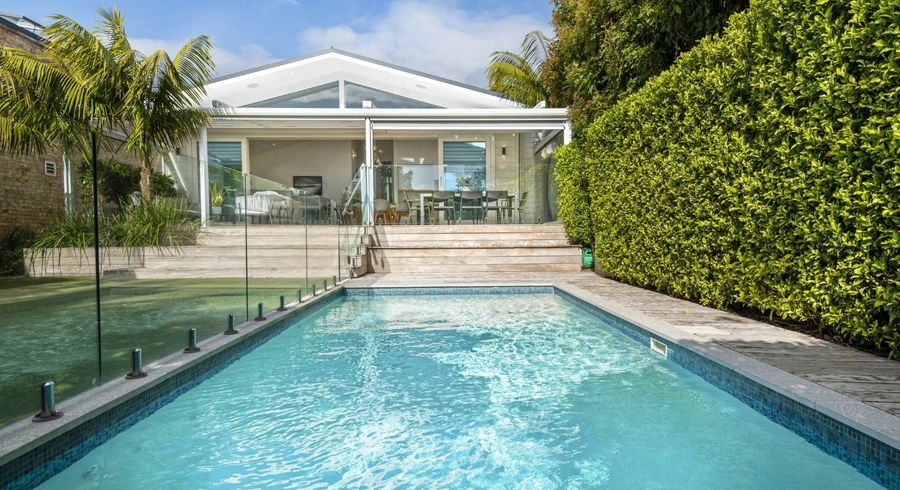  at 31 Dickens Street, Grey Lynn, Auckland