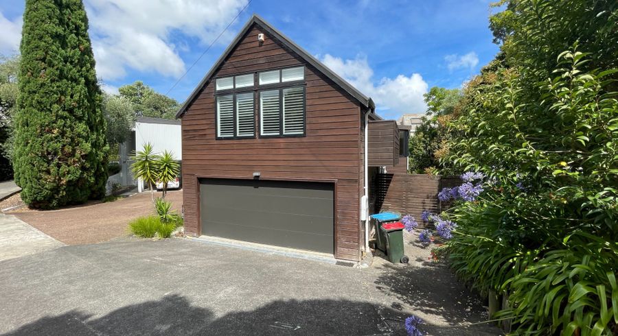  at 35B Selwyn Avenue, Mission Bay, Auckland