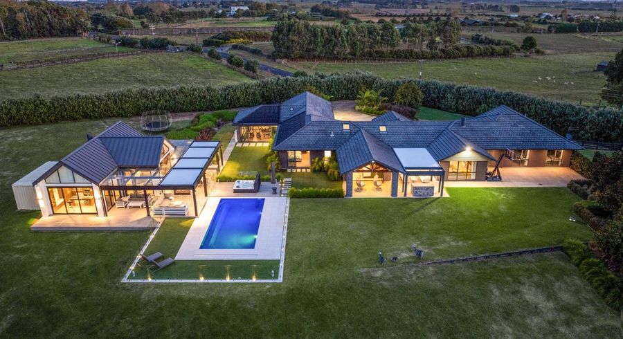  at 468 Batty Road, Karaka, Franklin, Auckland