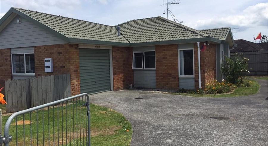  at 33 Bernina Place, Weymouth, Weymouth, Manukau City, Auckland