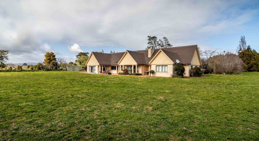  at 25 Burberry Road, Drury