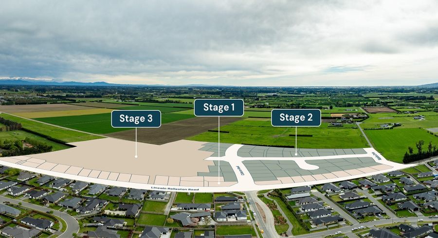  at 26 McGookin Street, Rolleston, Selwyn, Canterbury