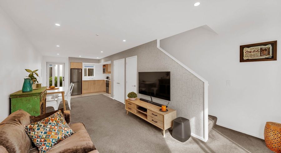  at 10/257 Armagh Street, Christchurch Central, Christchurch