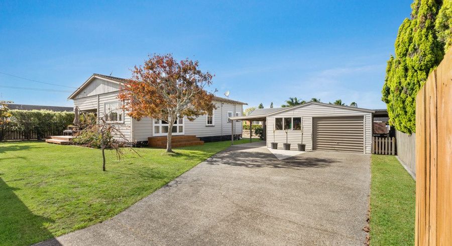  at 8 Coronation Road, Morrinsville, Matamata-Piako, Waikato