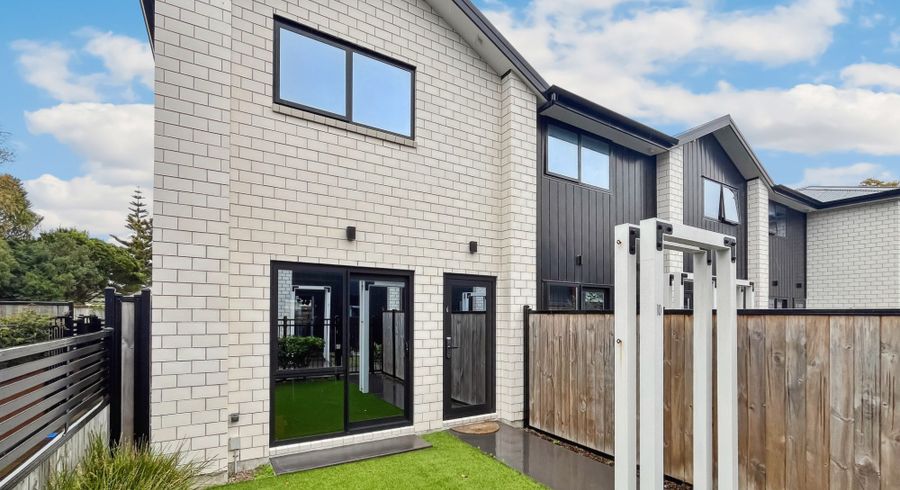  at 6/10 Biddle Crescent, Taita, Lower Hutt, Wellington