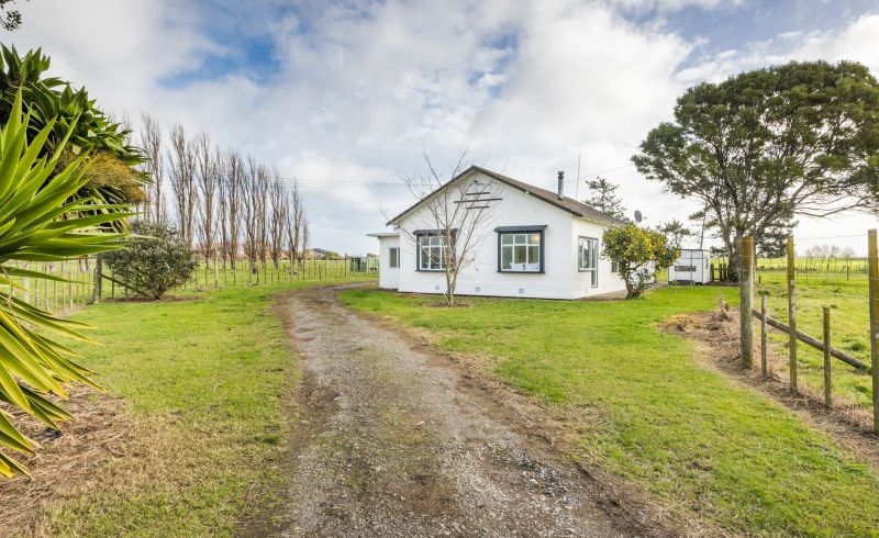  at 278 Oroua Road, Kairanga, Palmerston North