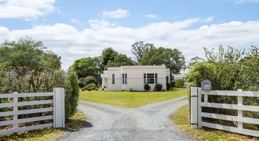  at 299 Bidwills Cutting Road, Morison Bush, Greytown