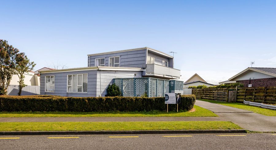  at 1 County Drive, Hawera, South Taranaki, Taranaki